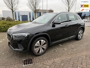 Mercedes-Benz EQA - 250 Luxury Line 67 kWh led high performance camera stoelverw
