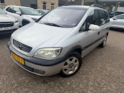 Opel Zafira - 1.8-16V Comfort Nav