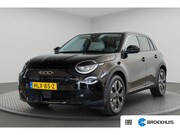 Fiat 600 - e La Prima 54 kWh | SOH 97% | Camera | Navigatie | Keyless E