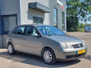 Volkswagen Polo - 1.4-16V airco