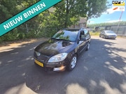 Skoda Fabia - 1.2 TDI Greenline NETTE AUTO RIJDT EN SCHAKELT GOED
