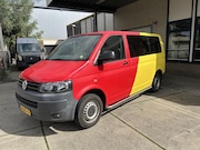 Volkswagen Transporter - 2.0 TDI L1H1 9 PERSOONS