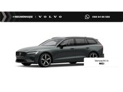 Volvo V60 - 2.0 T6 Plug-in hybrid AWD Ultra Dark | Sportstoelen | Schuif