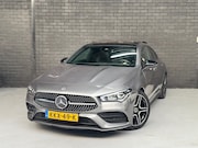 Mercedes-Benz CLA-Klasse - 180 Business Solution Progressive