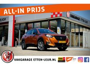 Peugeot 2008 - 1.2 100PK Active Pack | CLIMA | CARPLAY + ANDROID | PDC