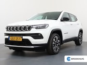 Jeep Compass - 1.5T e-Hybrid Altitude / Navigatie / 360 Camera / Stuur -en