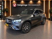Mercedes-Benz GLC-klasse - 300e 4MATIC Premium Plus / trekhaak / sfeer verlichting / pa
