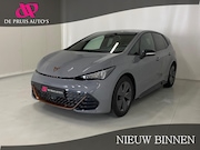 CUPRA Born - Edition 62 kWh 204 PK Stuurwiel Verwarmd SOH 94% Apple Carpl