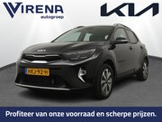 Kia Stonic - 1.0 T-GDi MHEV DynamicPlusLine - Camera - Stoel/stuurverarmi
