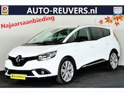 Renault Grand Scénic - 1.3 TCe Limited / Navi / Trekhaak / Keyless / DAB / Camera