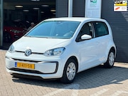 Volkswagen Up! - 1.0 BMT move up!/5-DRS/AIRCO/BLUETOOTH/NL-AUTO NAP