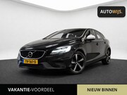 Volvo V40 - 2.0 D2 Kinetic|R-DESIGN|AUT|ALCANTARA|120PK|NAVI|GOED ONDERH