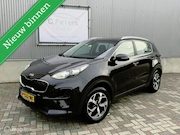 Kia Sportage - 1.6 GDI DynamicLine 2018 / Navigatie / Camera / Carplay / St