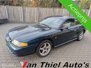 Ford USA Mustang - USA 3.8 Coupé