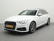 Audi A4 - Avant S-Line 40 TFSI 190 PK | LED | Panoramadak | Side Assis
