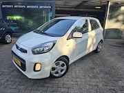 Kia Picanto - 1.0 CVVT Summer Edition | 3/6 OF 12 MND GARANTIE | AIRCO | |
