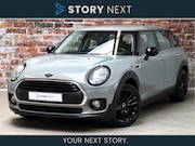 MINI Clubman - One Pepper / Climate Control / Stoelverwarming / 17 Inch / L