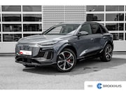 Audi Q6 e-tron - quattro 360 kW | Panoramadak | Massage | Luchtvering | Bang