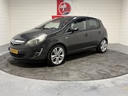 Opel Corsa - 1.4-16V Cosmo, 1e eigenaar, Volledig onderhouden, Prijs incl