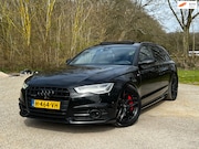 Audi A6 - 3.0 TDI BiT quattro S line Edition | 320PK | PANO | LUCHTVER