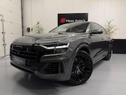Audi Q8 - 55 TFSI e quattro Pro Line S|Softclose|Massage|Venti