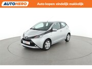 Toyota Aygo - 1.0 X-Play | KA55842 |