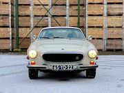 Volvo 1800 - ES OVERDRIVE Oldtimer P1800 Zeer unieke oldtimer