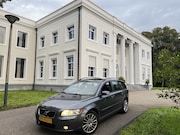 Volvo V50 - 2.0 SCHUIFDAK , (2X) DEALER ONDERHOUDEN