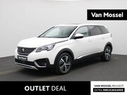 Peugeot 5008 - 1.5 BlueHDI ALLURE | 130 PK | PANORAMADAK | 5 ZITS | HALF LE