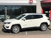 Jeep Compass - 1.3T Limited AUTOMAAT|NAVI|CLIMATE|APPLE/ANDROID|CAMERA|PDC|
