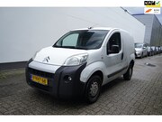 Citroën Nemo - 1.4 HDi. Export, Cosmetisch werk, Bak
