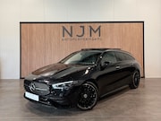 Mercedes-Benz CLA-Klasse - 200 AMG|Pano|Memory|Burmester|VOL