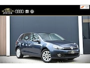 Volkswagen Golf - 6 1.2 TSI Team 86PK | 2e eigenaar | Perfect onderhouden | Ri