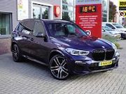 BMW X5 - XDrive45e High Executive / M Sport / Pano/ Sky lou