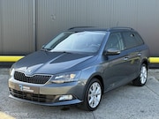 Skoda Fabia - Combi 1.2 TSI Style 110PK | AUTOMAAT | CARPLAY