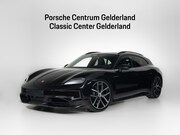 Porsche Taycan Sport Turismo - Black Edition