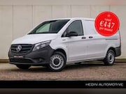 Mercedes-Benz Vito - eVito L2 | Audio Pakket | Cruisecontrol | Airco me