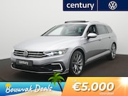 Volkswagen Passat - Variant 1.4 TSI PHEV GTE Highline Automaat - 360 camera - Tr