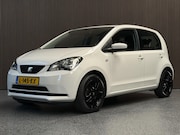 Seat Mii - 1.0 Style | Airco | 5 Deurs | Nwe koppeling & nwe banden