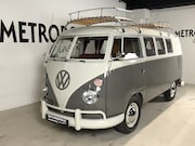 Volkswagen Transporter - T1 23-33 M0856