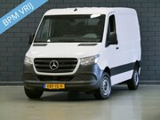 Mercedes-Benz Sprinter - 211 2.2 CDI 115PK Automaat L1H1 | NAVIGATIE |