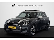 MINI Mini Electric - Yours 33 kWh Panoramadak Head-Up Harman Kardon Stoel-Stuurve