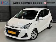 Hyundai i10 - 5-deurs 1.0i Comfort - navigatie - carplay - cruise control