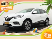 Renault Kadjar - 1.3 160 PK Aut. Intens Pano-dak Trekhaak Camera H-Leder 19'L