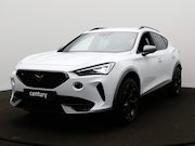 CUPRA Formentor - 1.4 e-Hybrid Adrenaline Navigatie - Camera - Sportstoelen -