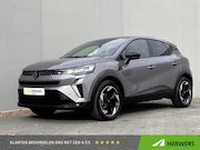 Renault Captur - 1.8 E-Tech full hybrid 160 techno / Fabrieksgarantie tot 02-