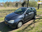 Opel Corsa - 1.2-16V Rhythm APK T/M 20-03-2027