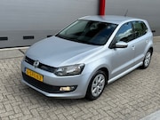 Volkswagen Polo - 1.2 TDI BlueMotion Comfortline