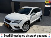 Seat Ateca - 1.4 EcoTSI Xcellence AUTOMAAT| SUV | LED|DAKrails |Alcantara