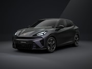 CUPRA Raval - 56 kWh TREKHAAK | MATRIX | TwoTone lak | NAVI | 360
